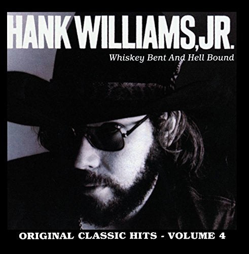 Whiskey Bent & Hellbound