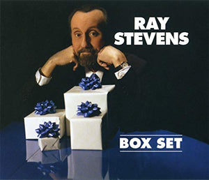 Box Set (3audioCD)