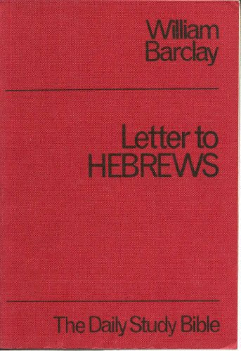 Hebrews