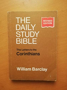 Letters to the Corinthians 