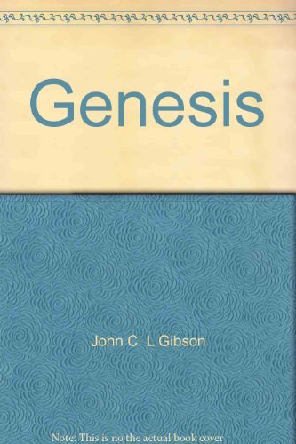 Genesis