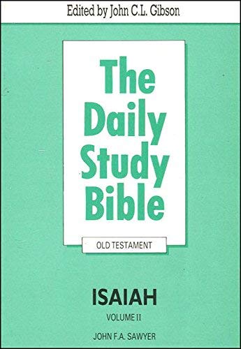 Isaiah