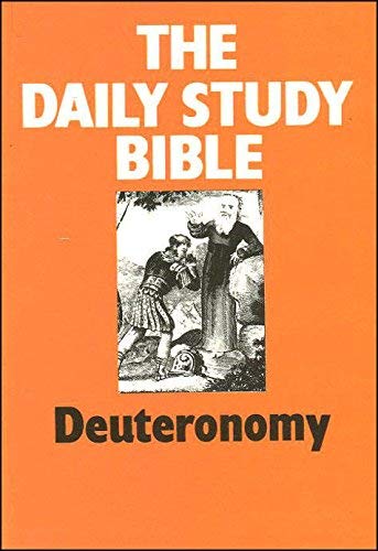 Deuteronomy