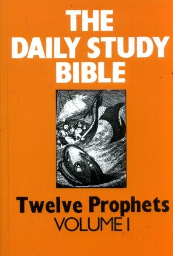 Twelve Prophets