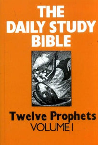 Twelve Prophets 