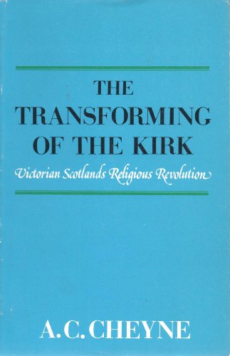 Transforming of the Kirk