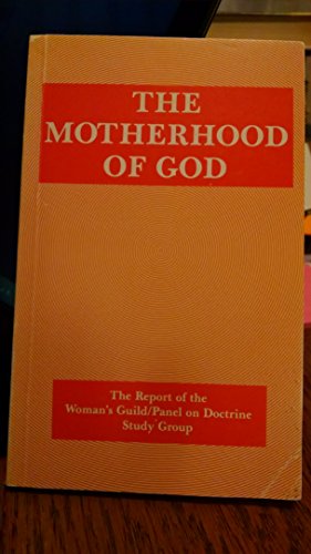 The Motherhood of God