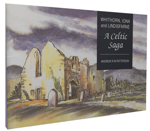 A Celtic Saga