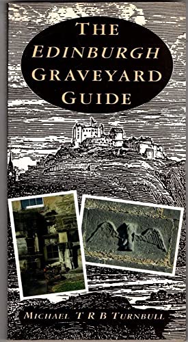 The Edinburgh Graveyard Guide