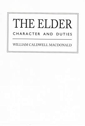 The Elder