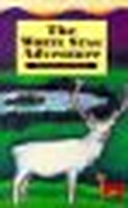 The White Stag Adventure 