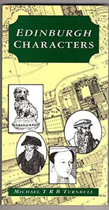 Edinburgh Characters 