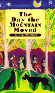 The Day the Mountain Moved 