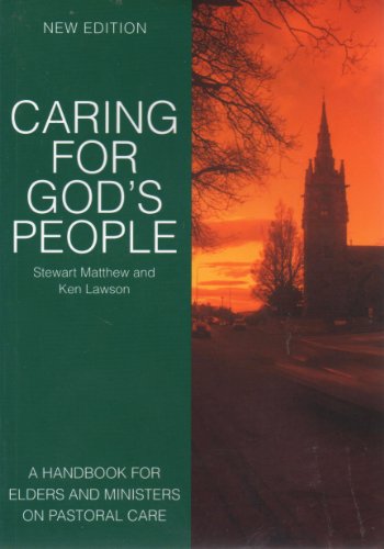 Caring for God's People