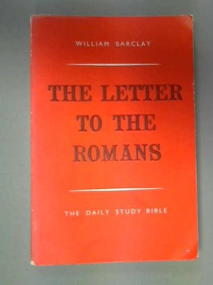 Letter to the Romans
