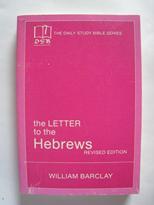 The Letters to the Hebrews