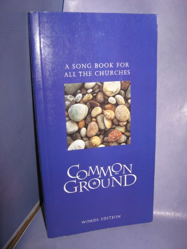 Common Ground