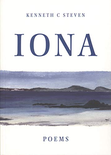 Iona: Poems