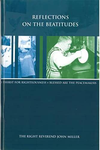 Reflections on the Beatitudes