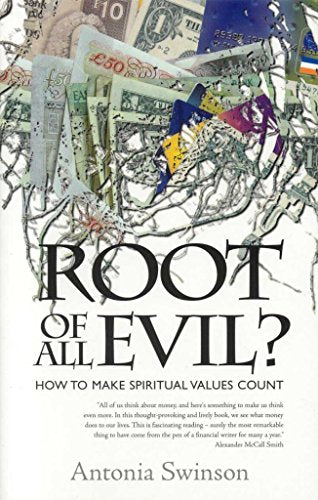 Root of All Evil?