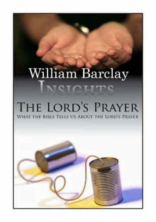 Lord's Prayer