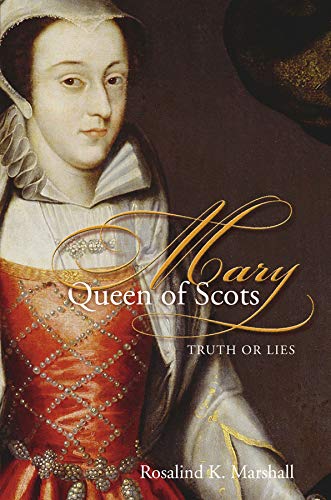 Mary, Queen of Scots