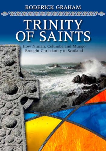 Pioneers of Scottish Christianity