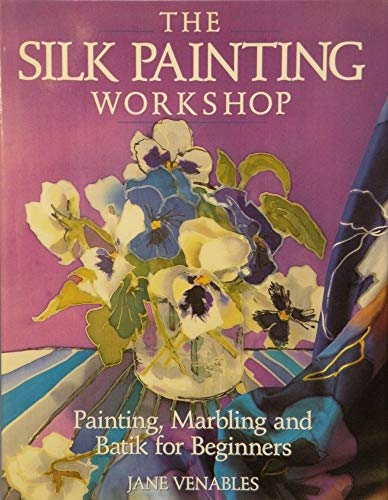 The Silk Painting Workshop