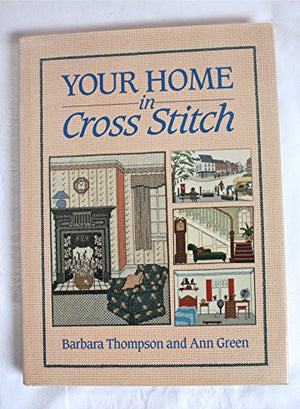 Your Home in Cross Stitch