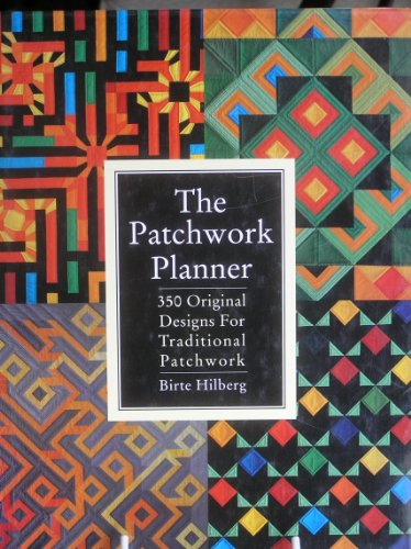 The Patchwork Planner