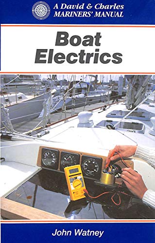 Boat Electrics