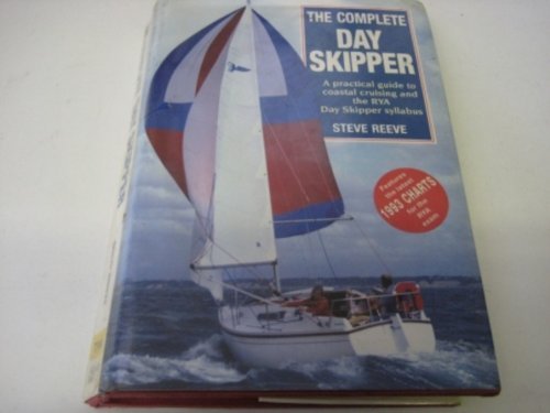 The Complete Day Skipper