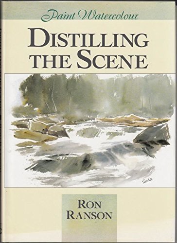 Distilling the Scene