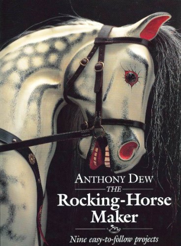 The Rocking-Horse Maker