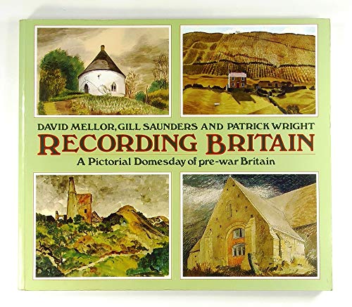 Recording Britain