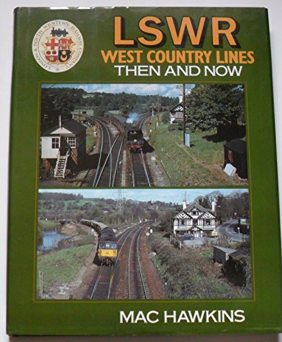 The Lswr West Country Lines