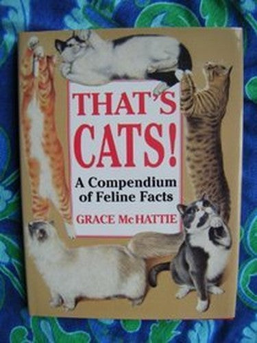 That'S Cats