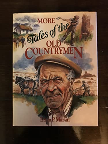 More Tales of the Old Countrymen