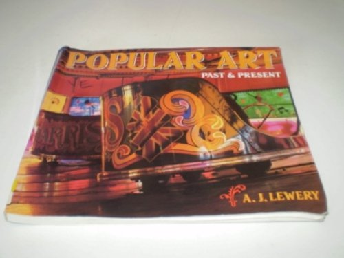 Popular Art