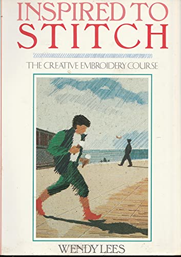 Inspired to Stitch