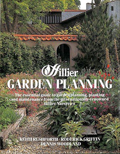 Hillier Garden Planning