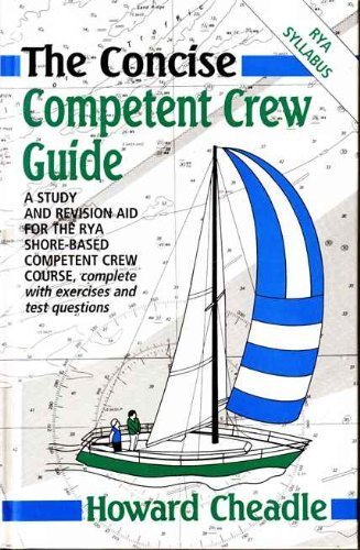 The Concise Competent Crew Guide