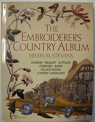 The Embroiderer's Country Album