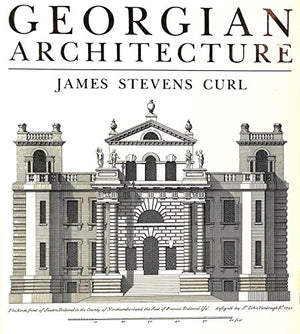 Georgian Architecture