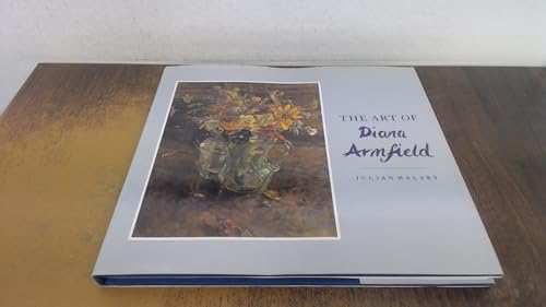 The Art of Diana Armfield