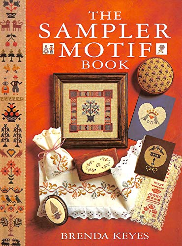 The Sampler Motif Book