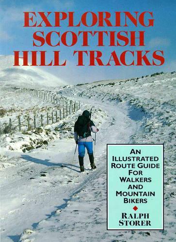 Exploring Scottish Hill Tracks
