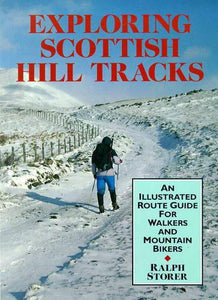 Exploring Scottish Hill Tracks 