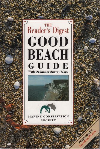 Reader's Digest Good Beach Guide