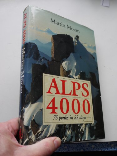 Alps 4000